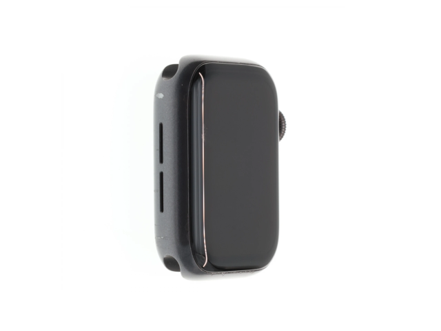 !! 1 ÉV GARANCIA !! Apple Watch Series 6 Space Gray Wifi+Cell 40 mm