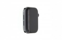 !! 1 ÉV GARANCIA !! Apple Watch Series 6 Space Gray Wifi+Cell 40 mm