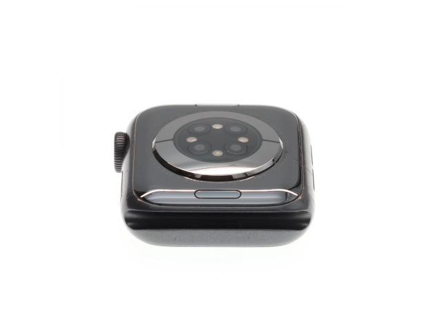 !! 1 ÉV GARANCIA !! Apple Watch Series 6 Space Gray Wifi+Cell 40 mm