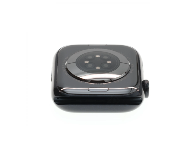!! 1 ÉV GARANCIA !! Apple Watch Series 7 Midnight 85% Wifi+Cell 45mm