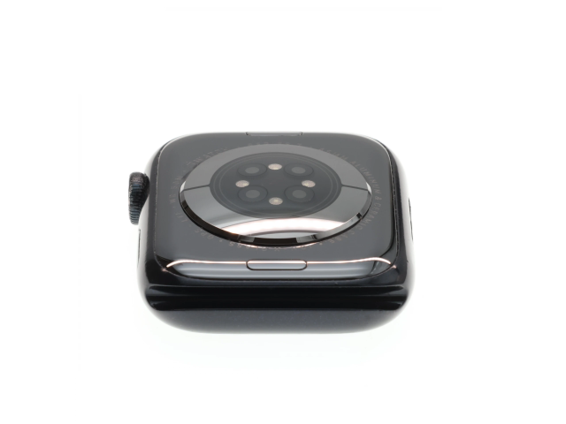 !! 1 ÉV GARANCIA !! Apple Watch Series 7 Midnight 85% Wifi+Cell 45mm