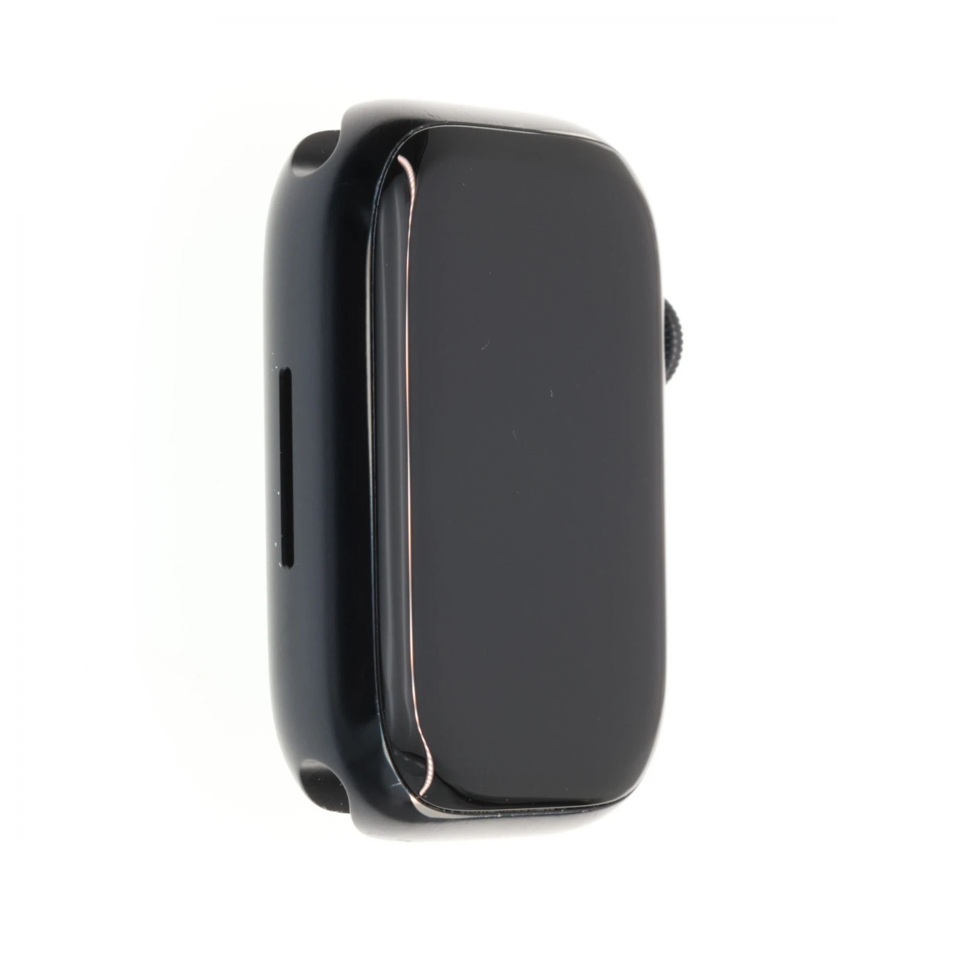!! 1 ÉV GARANCIA !! Apple Watch Series 7 Midnight Wifi+Cell 45mm