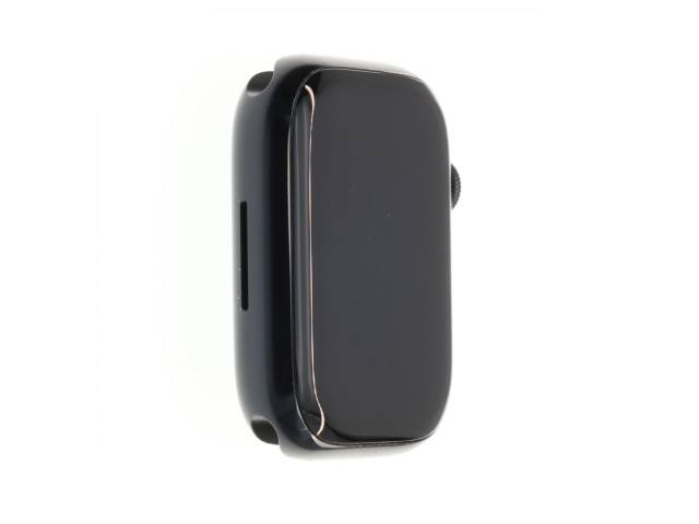 !! 1 ÉV GARANCIA !! Apple Watch Series 7 Midnight Wifi+Cell 45mm