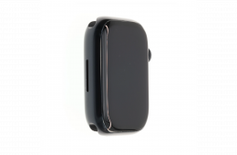 !! 1 ÉV GARANCIA !! Apple Watch Series 7 Midnight Wifi+Cell 45mm