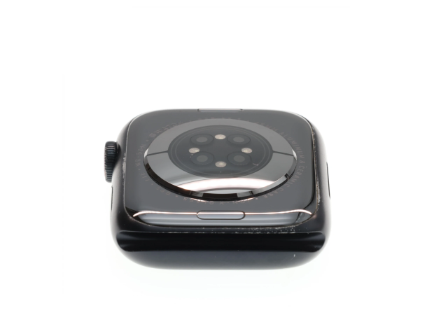 !! 1 ÉV GARANCIA !! Apple Watch Series 7 Midnight Wifi+Cell 45mm