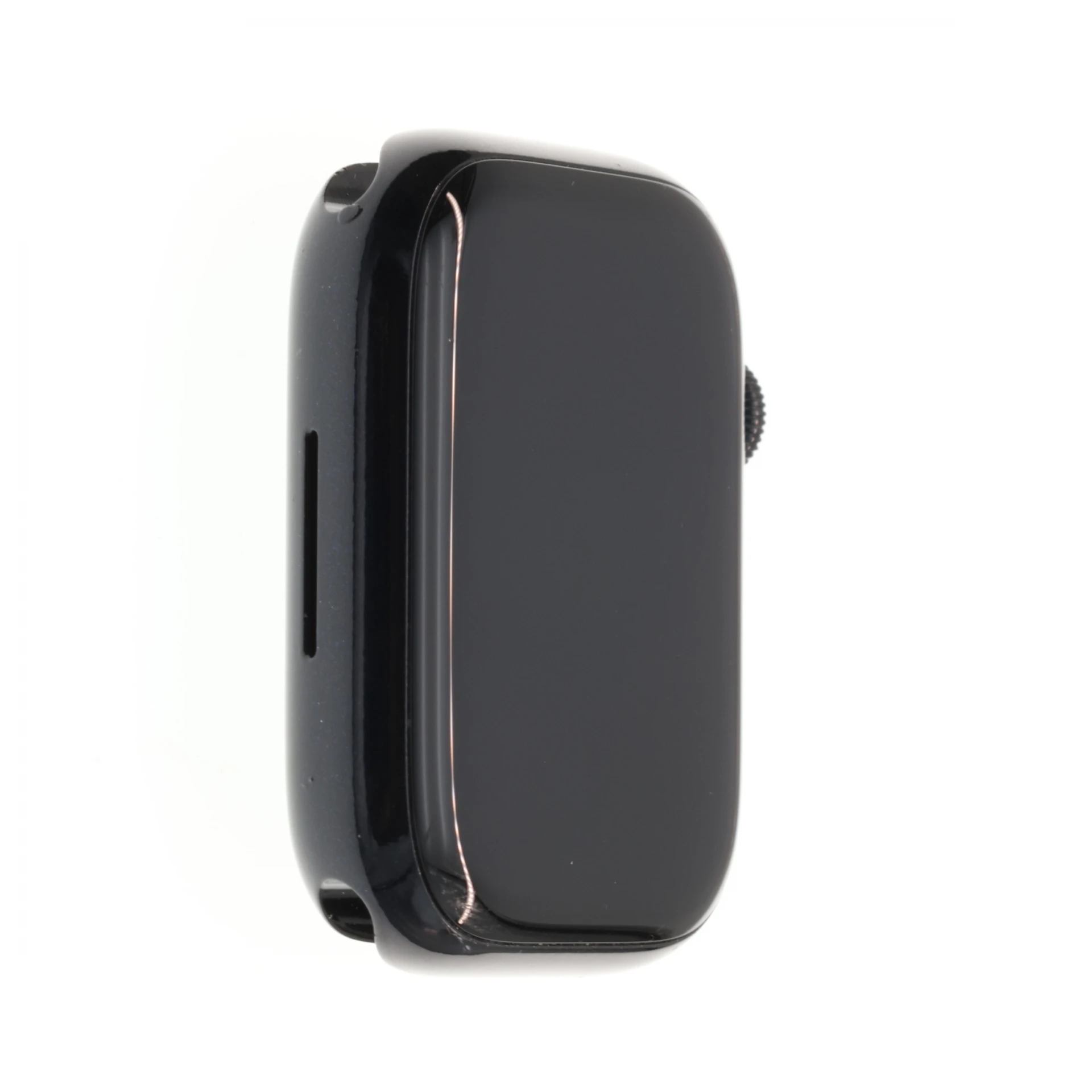 !! 1 ÉV GARANCIA !! Apple Watch Series 7 Midnight 85% Wifi+Cell 45mm