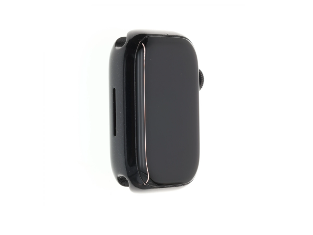 !! 1 ÉV GARANCIA !! Apple Watch Series 7 Midnight 95% Wifi+Cell 41mm
