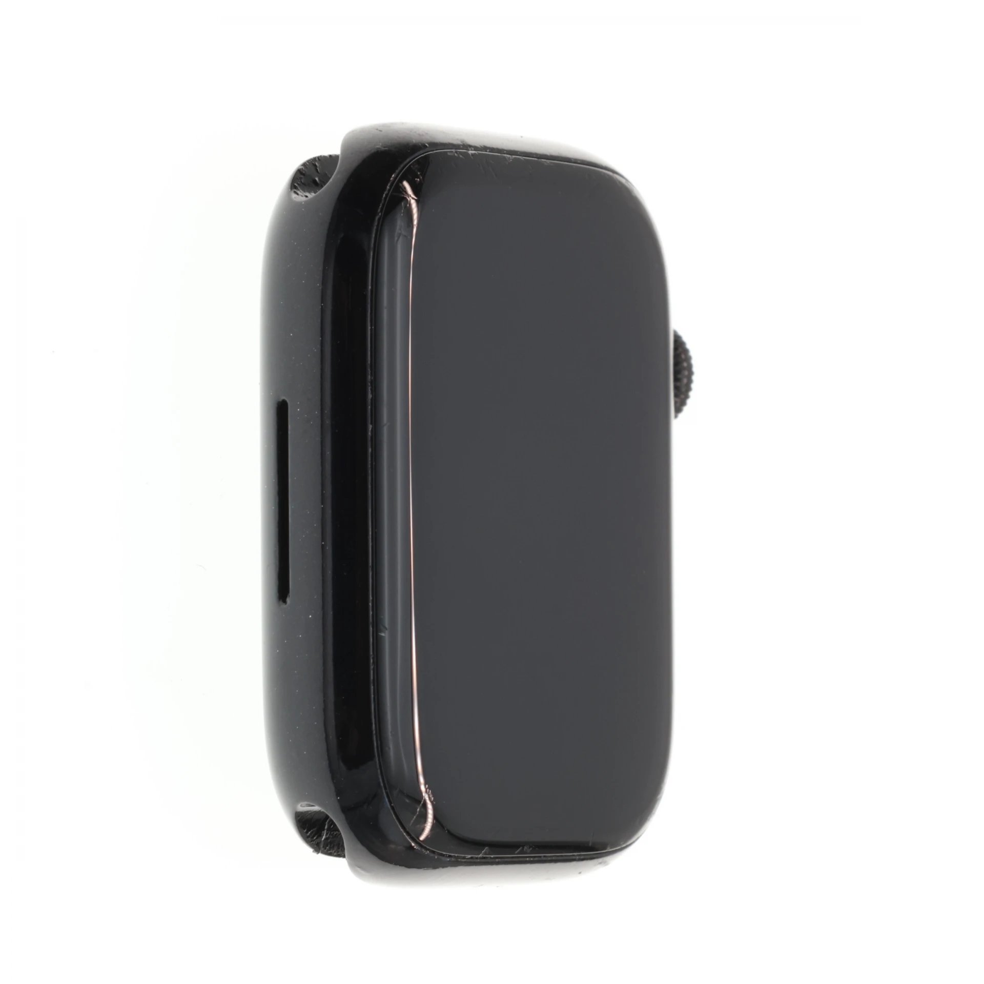 !! 1 ÉV GARANCIA !! Apple Watch Series 7 Midnight Wifi+Cell 45mm