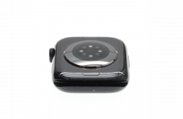 !! 1 ÉV GARANCIA !! Apple Watch Series 7 Midnight Wifi+Cell 45mm