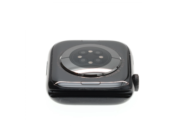 !! 1 ÉV GARANCIA !! Apple Watch Series 7 Midnight Wifi+Cell 45mm