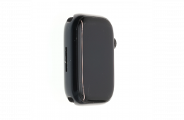 !! 1 ÉV GARANCIA !! Apple Watch Series 7 Midnight Wifi+Cell 45mm