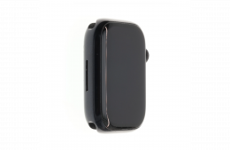 !! 1 ÉV GARANCIA !! Apple Watch Series 7 Midnight Wifi+Cell 45mm