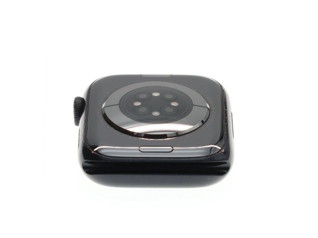 !! 1 ÉV GARANCIA !! Apple Watch Series 7 Midnight Wifi+Cell 45mm
