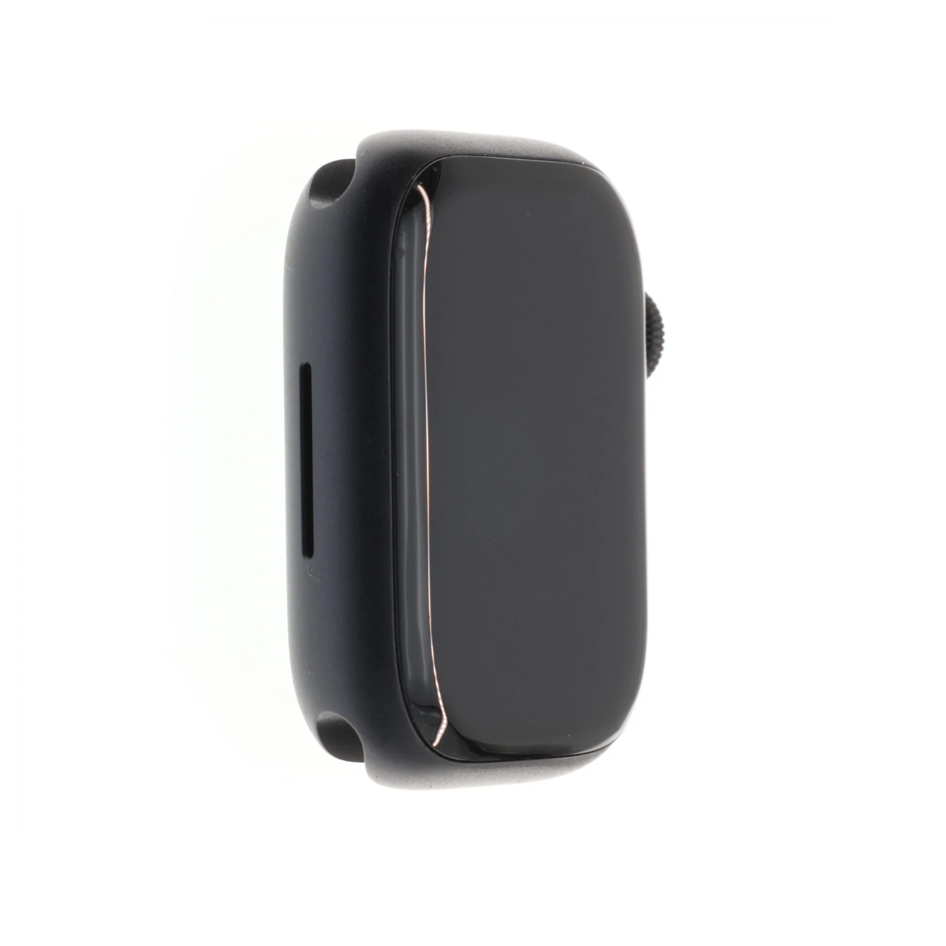 !! 1 ÉV GARANCIA !! Apple Watch Series 7 Midnight Wifi+Cell 41mm