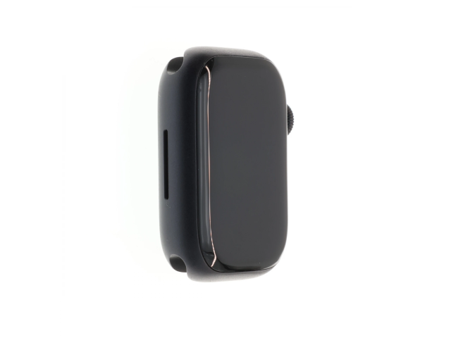 !! 1 ÉV GARANCIA !! Apple Watch Series 7 Midnight Wifi+Cell 41mm