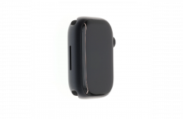 !! 1 ÉV GARANCIA !! Apple Watch Series 7 Midnight Wifi+Cell 41mm