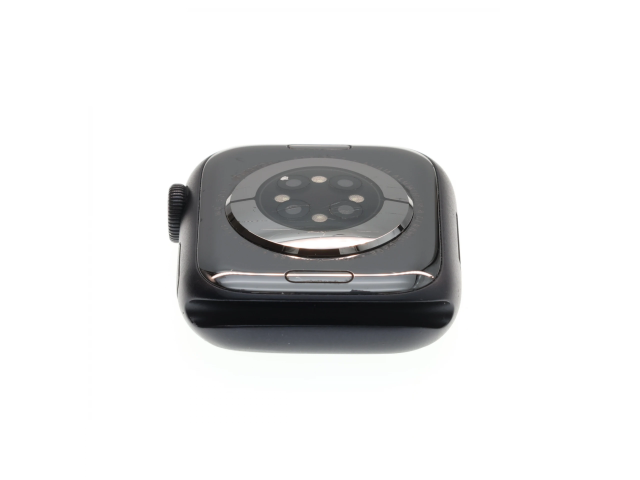 !! 1 ÉV GARANCIA !! Apple Watch Series 7 Midnight Wifi+Cell 41mm