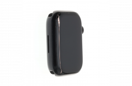 !! 1 ÉV GARANCIA !! Apple Watch Series 7 Midnight Wifi+Cell 45mm
