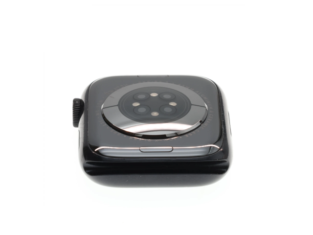 !! 1 ÉV GARANCIA !! Apple Watch Series 7 Midnight Wifi+Cell 45mm