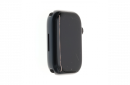 !! 1 ÉV GARANCIA !! Apple Watch Series 7 Midnight Wifi+Cell 45mm