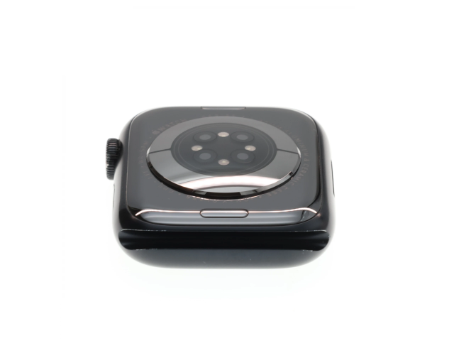 !! 1 ÉV GARANCIA !! Apple Watch Series 7 Midnight Wifi+Cell 45mm