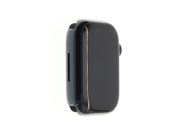 !! 1 ÉV GARANCIA !! Apple Watch Series 7 Midnight Wifi+Cell 41mm