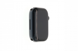 !! 1 ÉV GARANCIA !! Apple Watch Series 7 Midnight Wifi+Cell 41mm