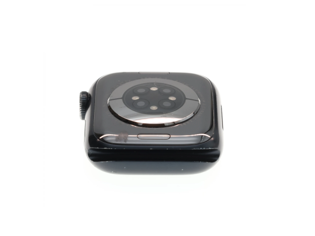 !! 1 ÉV GARANCIA !! Apple Watch Series 7 Midnight Wifi+Cell 41mm