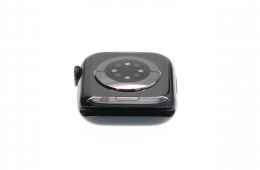 !! 1 ÉV GARANCIA !! Apple Watch Series 7 Midnight Wifi+Cell 41mm