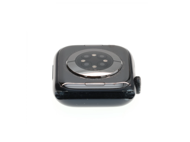!! 1 ÉV GARANCIA !! Apple Watch Series 7 Midnight Wifi+Cell 41mm