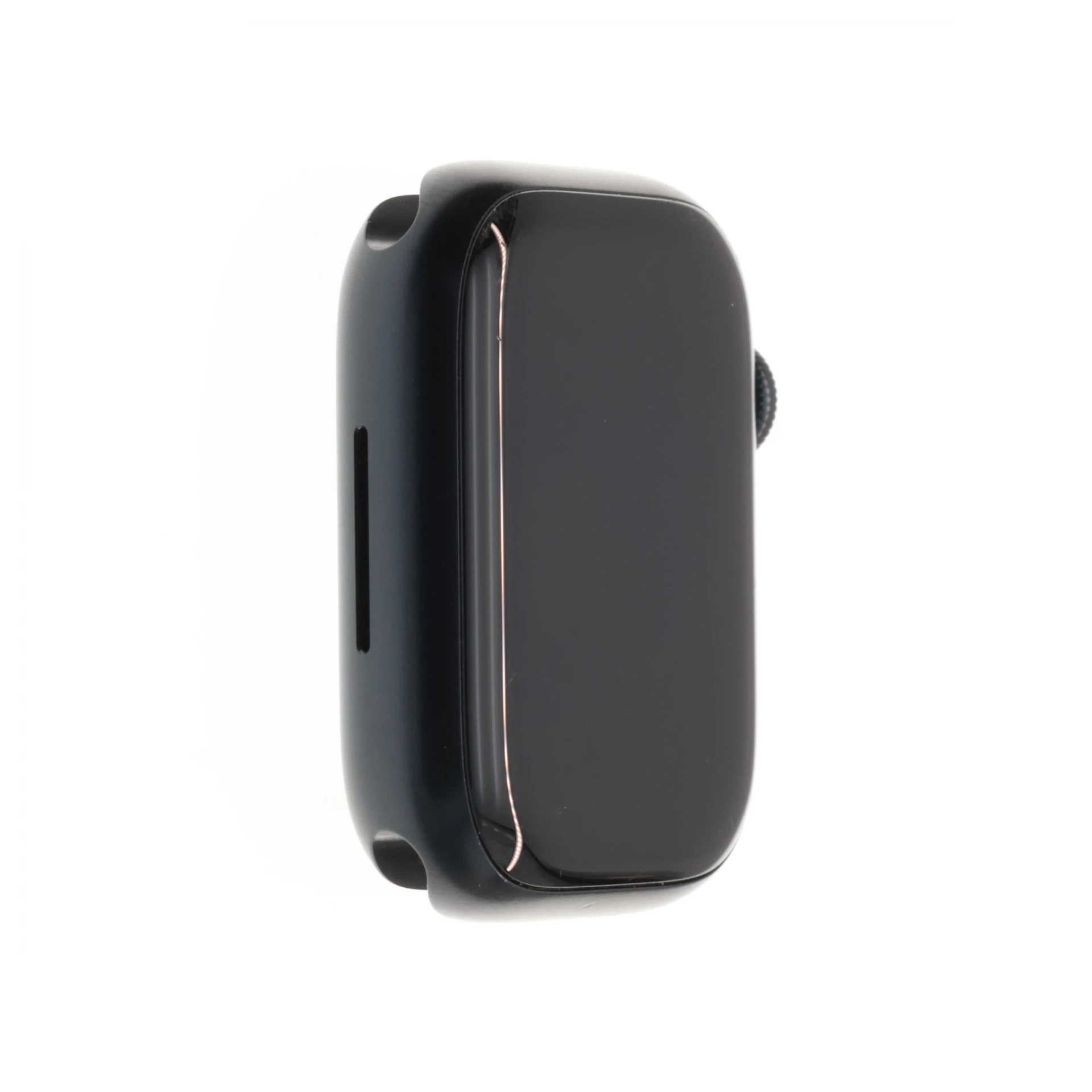 !! 1 ÉV GARANCIA !! Apple Watch Series 7 Midnight 96% Wifi+Cell 41mm