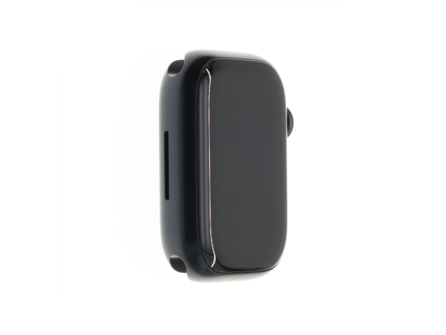 !! 1 ÉV GARANCIA !! Apple Watch Series 7 Midnight 96% Wifi+Cell 41mm