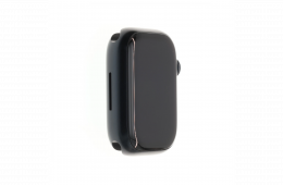 !! 1 ÉV GARANCIA !! Apple Watch Series 7 Midnight 96% Wifi+Cell 41mm