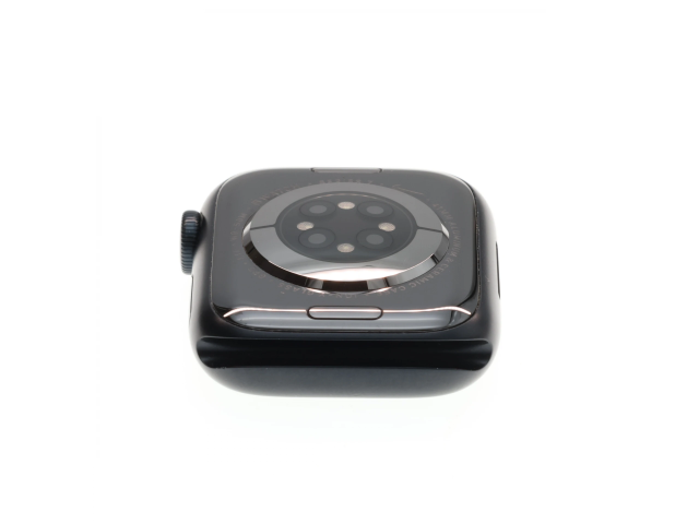!! 1 ÉV GARANCIA !! Apple Watch Series 7 Midnight 96% Wifi+Cell 41mm