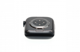 !! 1 ÉV GARANCIA !! Apple Watch Series 7 Midnight 96% Wifi+Cell 41mm