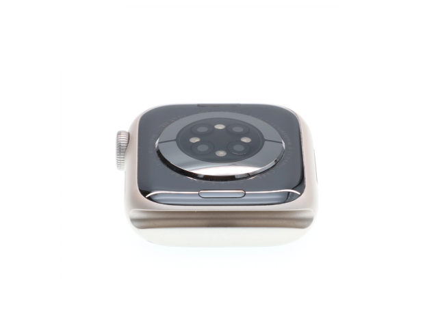 !! 1 ÉV GARANCIA !! Apple Watch Series 7 Starlight Wifi+Cell 41mm
