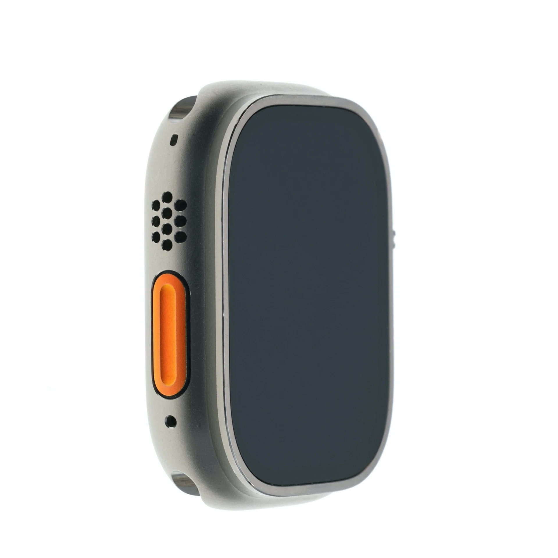 !! 1 ÉV GARANCIA !! Apple Watch Ultra Titanium 90%