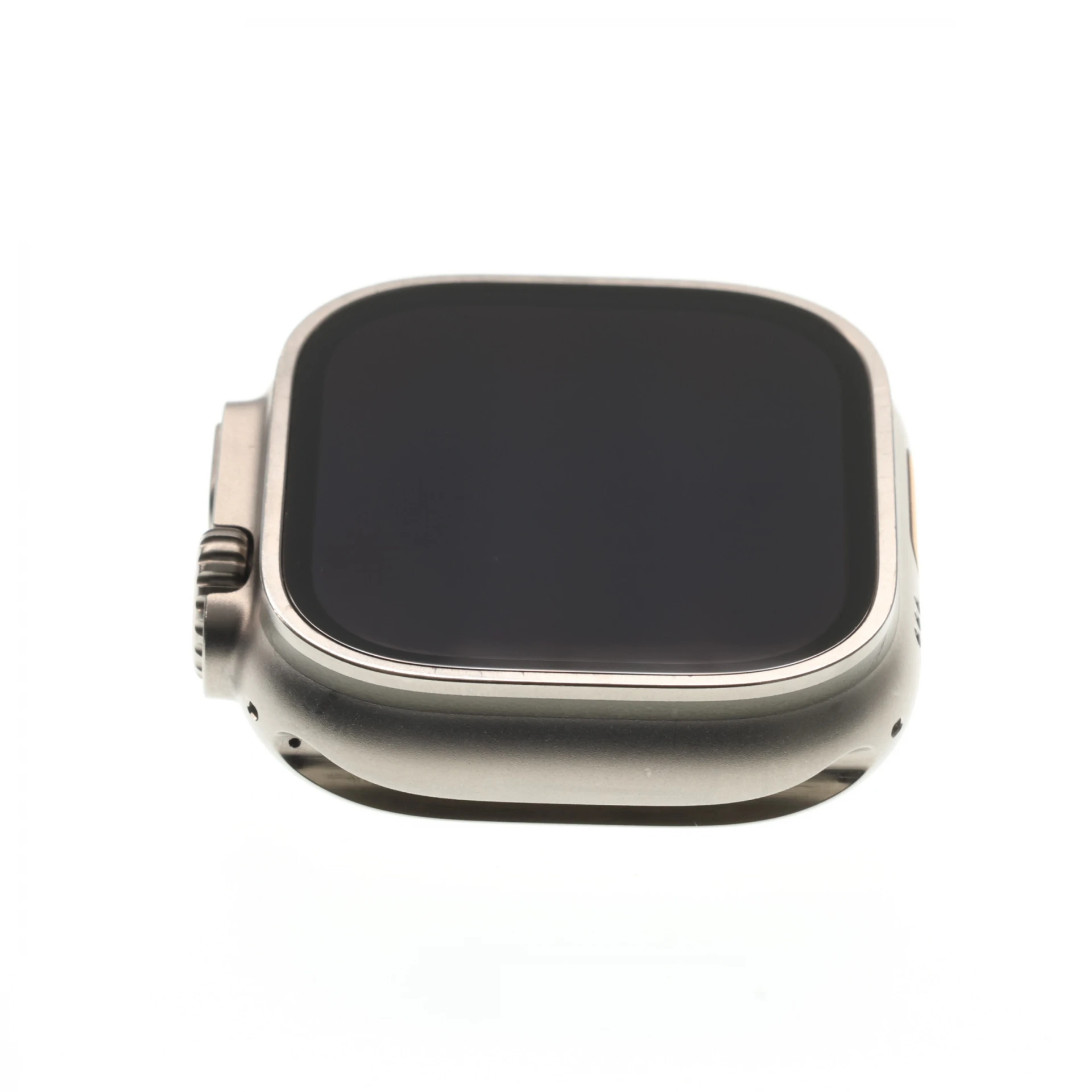 !! 1 ÉV GARANCIA !! Apple Watch Ultra Titanium 90%