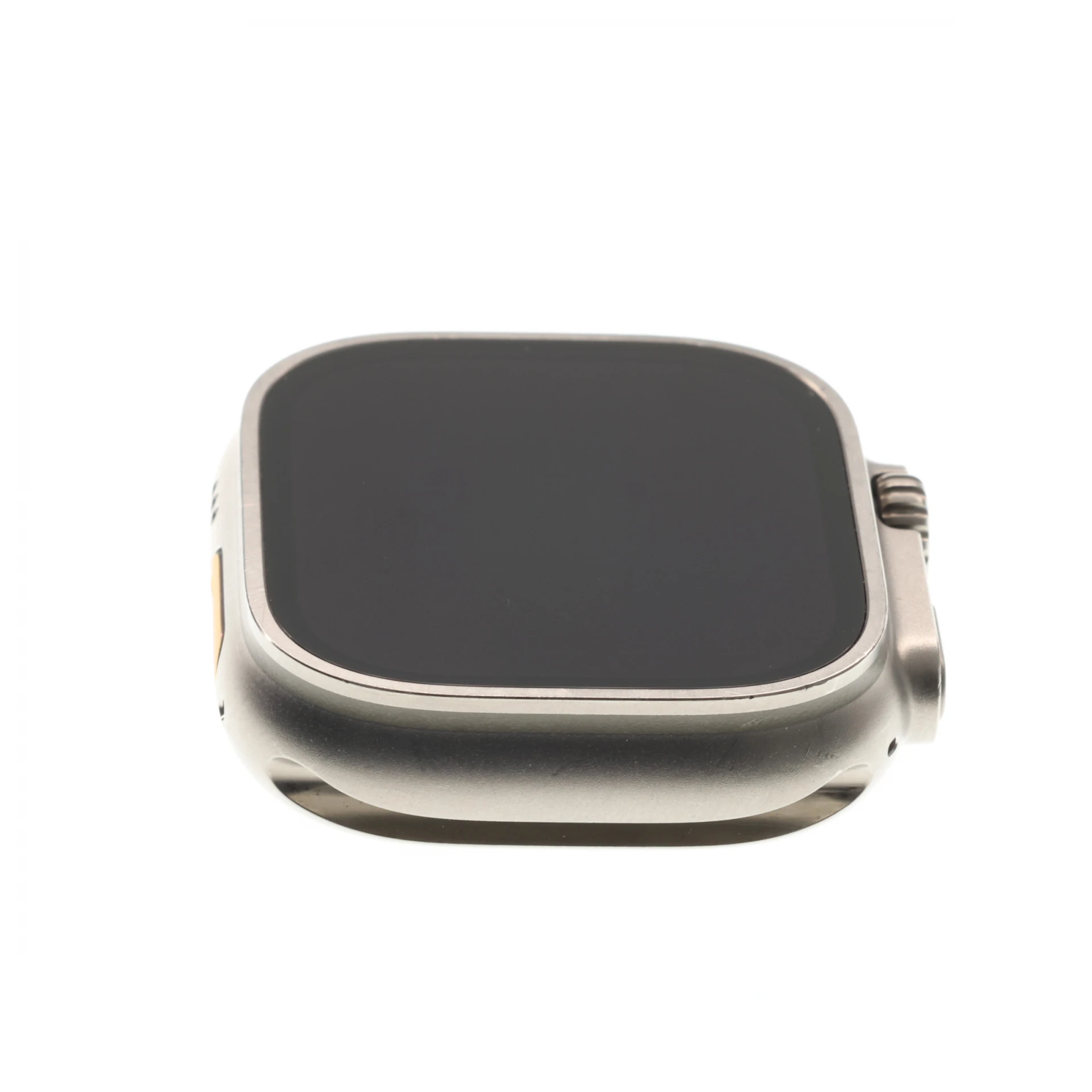 !! 1 ÉV GARANCIA !! Apple Watch Ultra Titanium 90%
