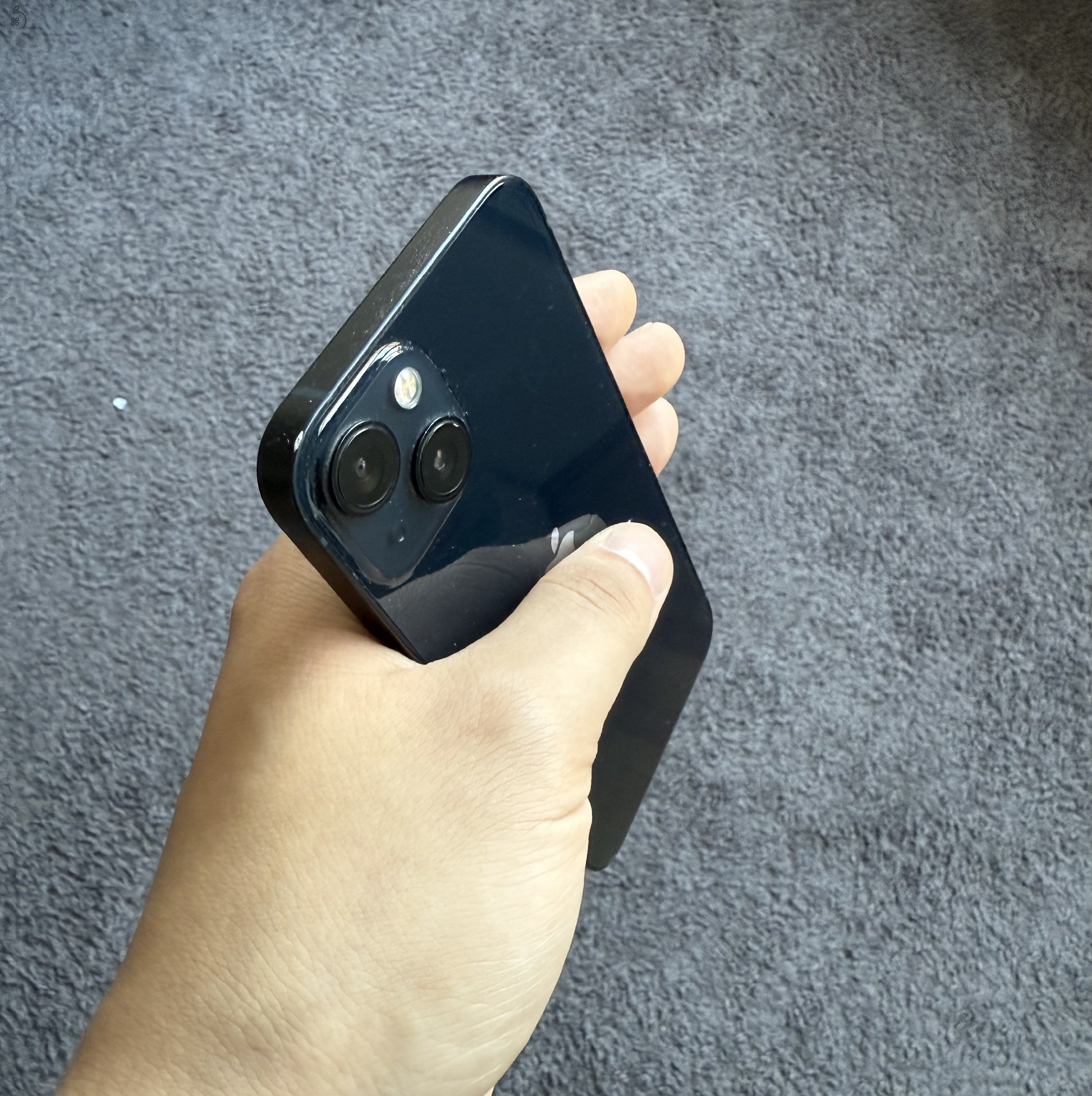 iPhone 13 128GB Midnight Black