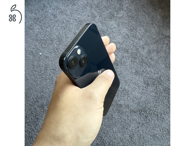 iPhone 13 128GB Midnight Black