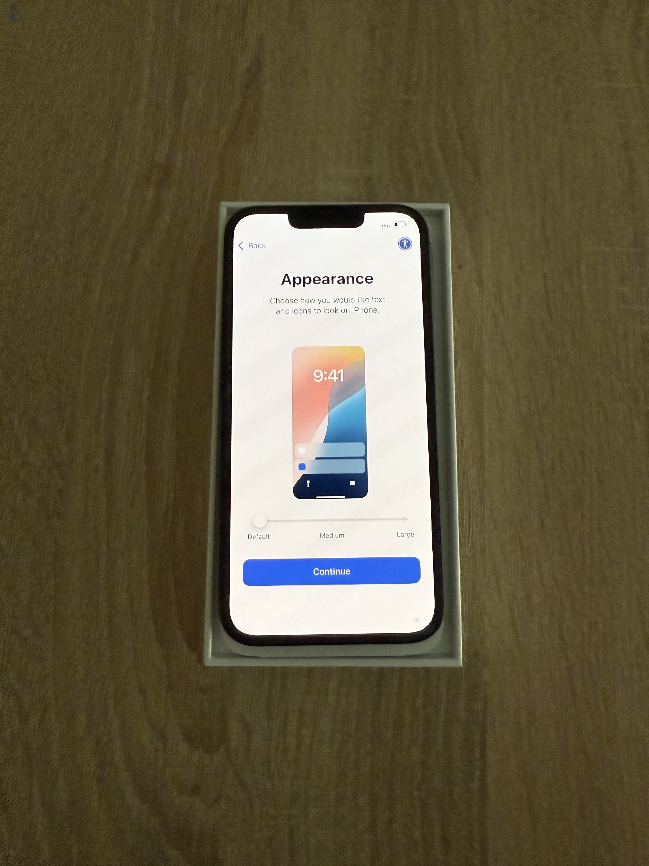 iPhone 13 128GB Midnight Black