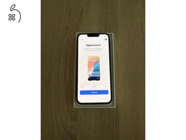 iPhone 13 128GB Midnight Black