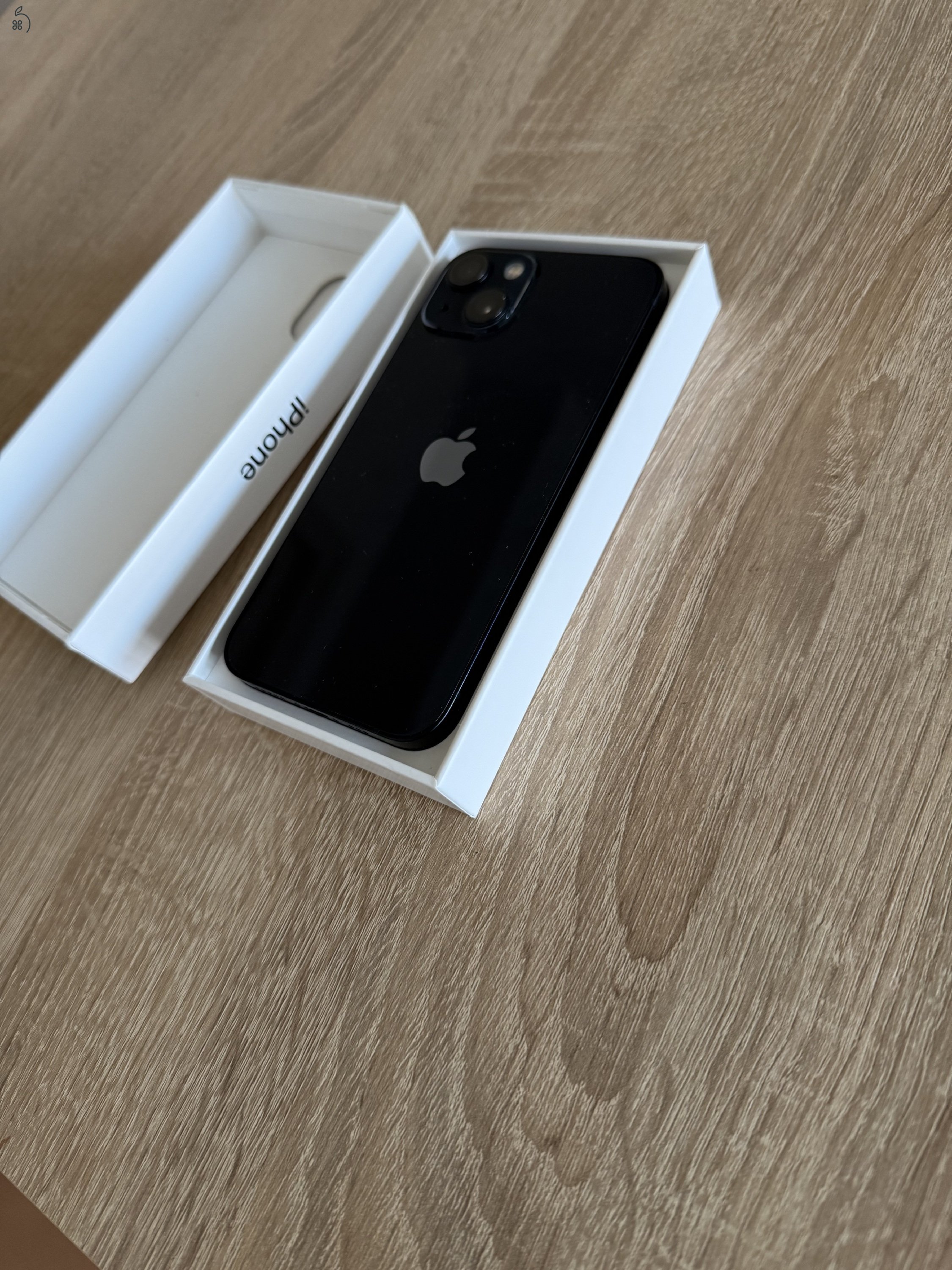 iPhone 13 128GB Midnight Black