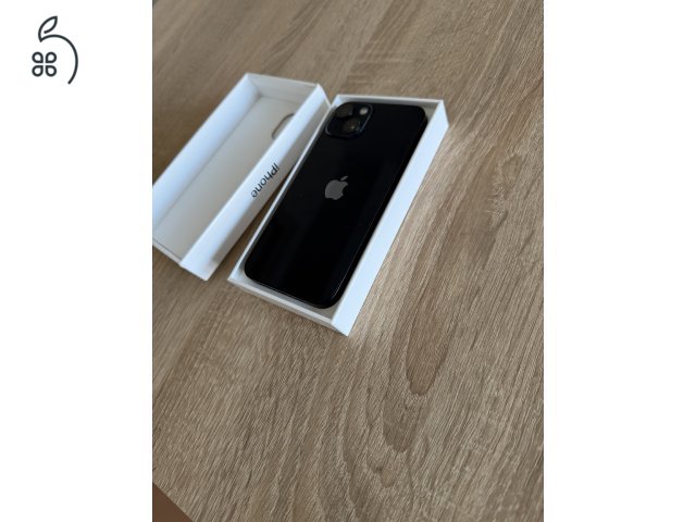 iPhone 13 128GB Midnight Black