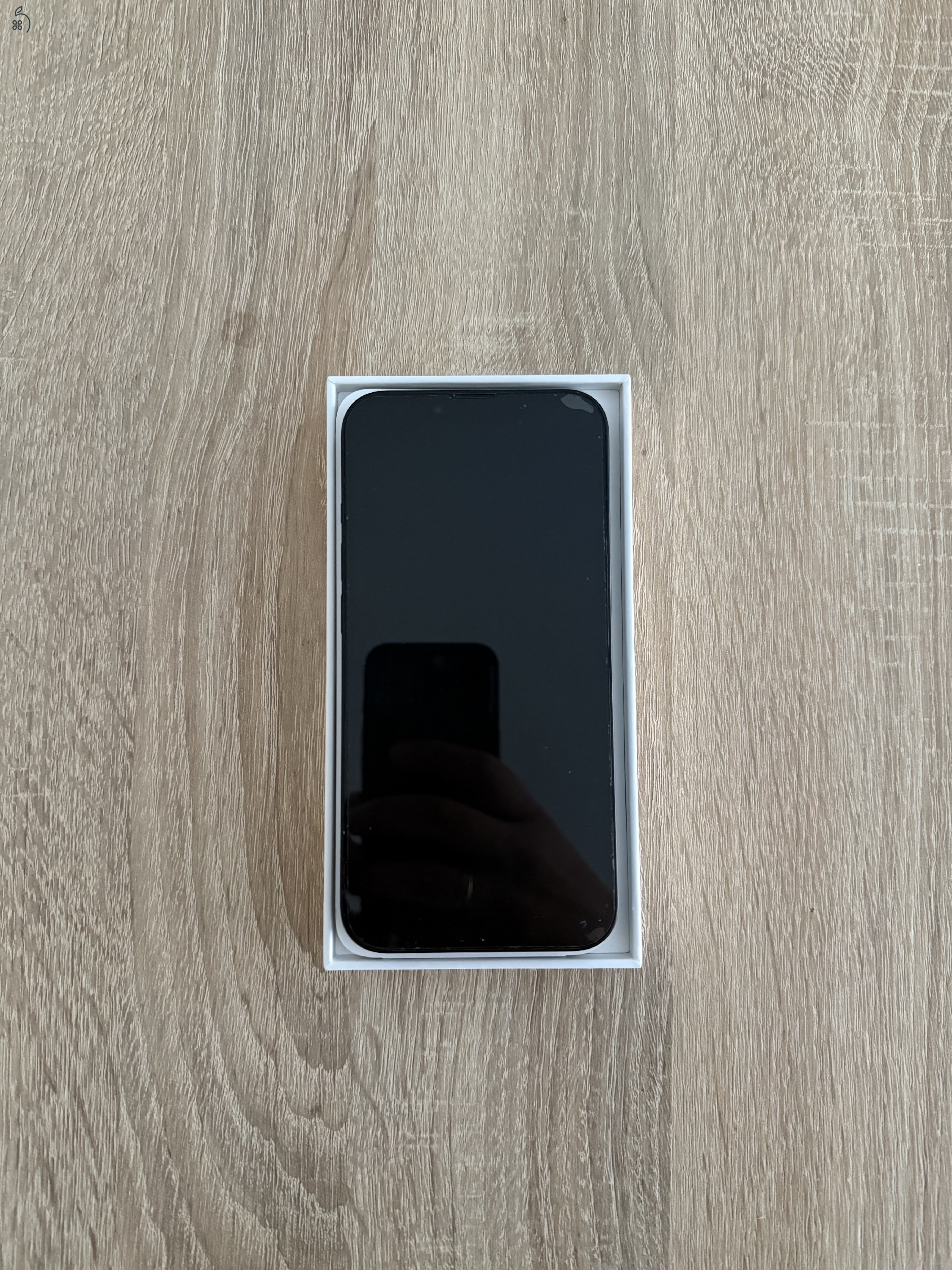iPhone 13 128GB Midnight Black