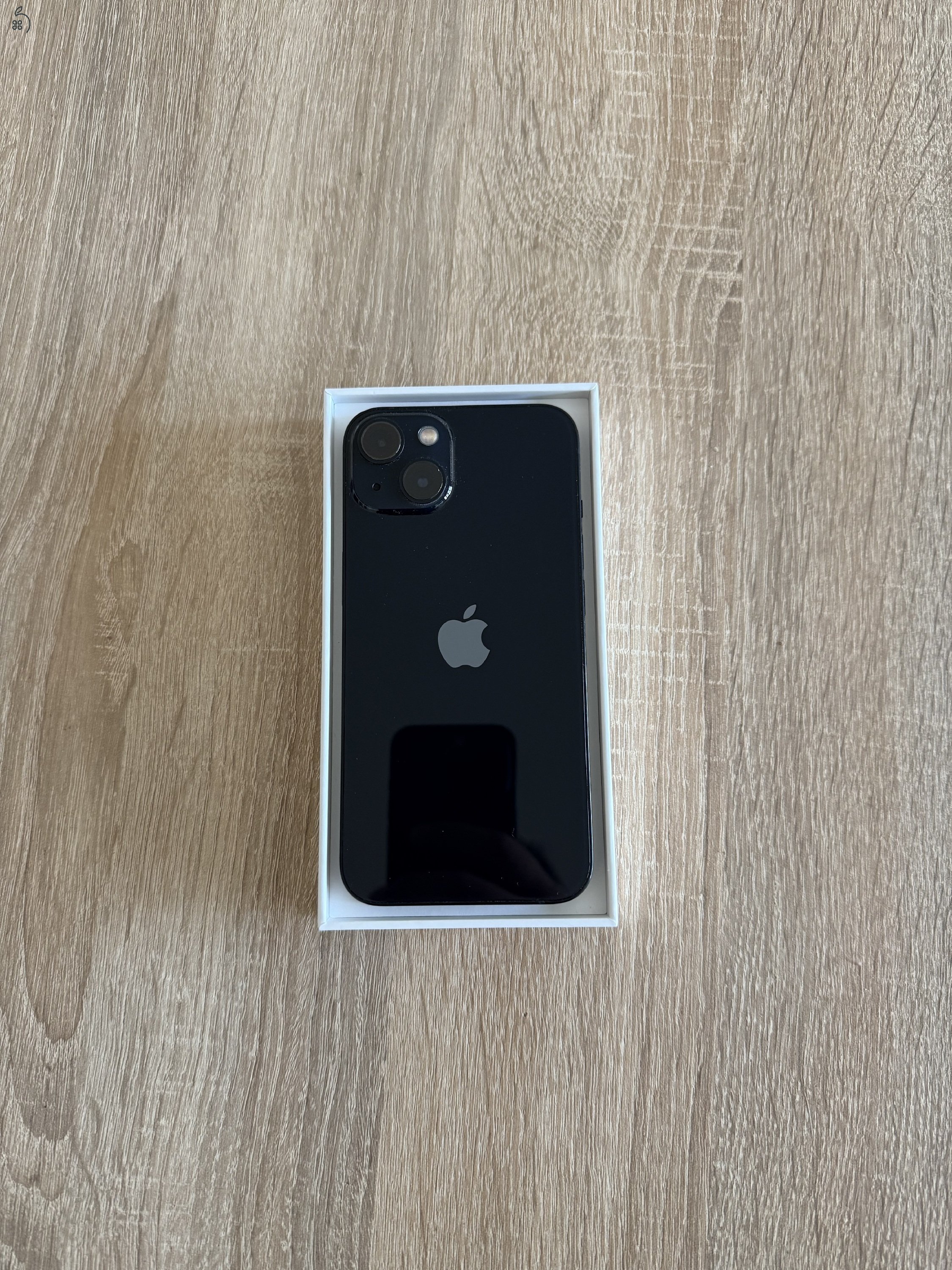 iPhone 13 128GB Midnight Black