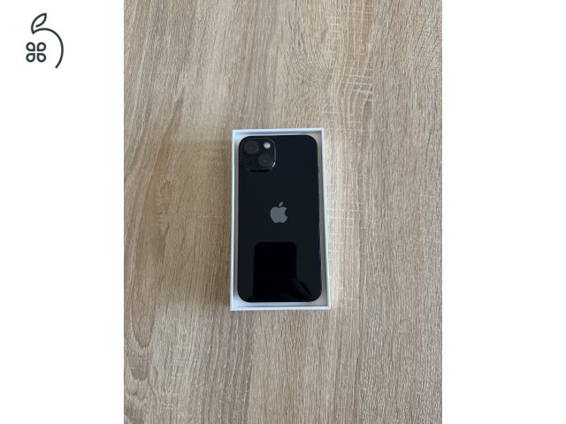 iPhone 13 128GB Midnight Black