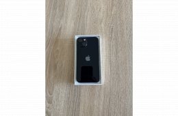 iPhone 13 128GB Midnight Black