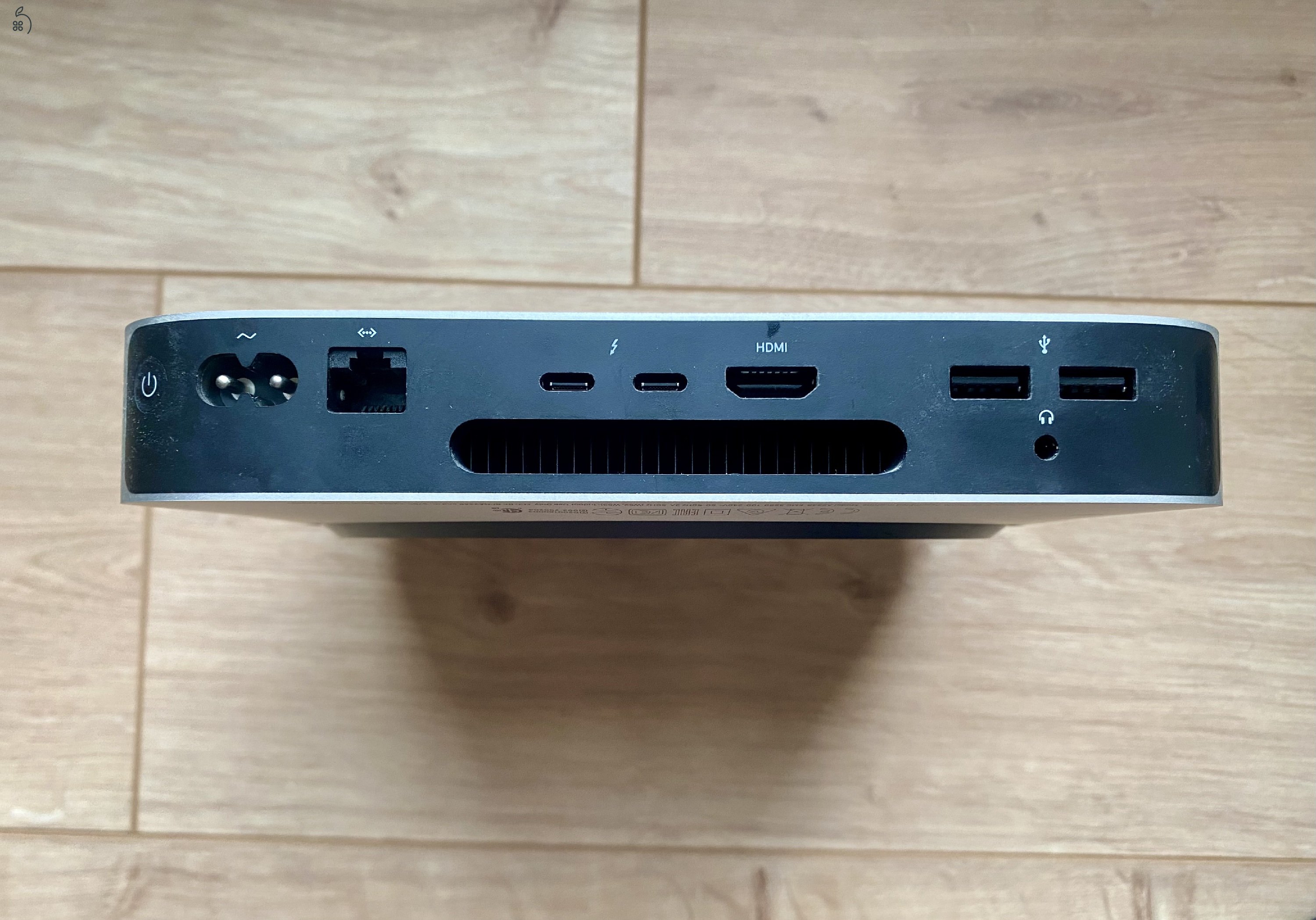 Apple M1 Mac Mini 16 GB RAM